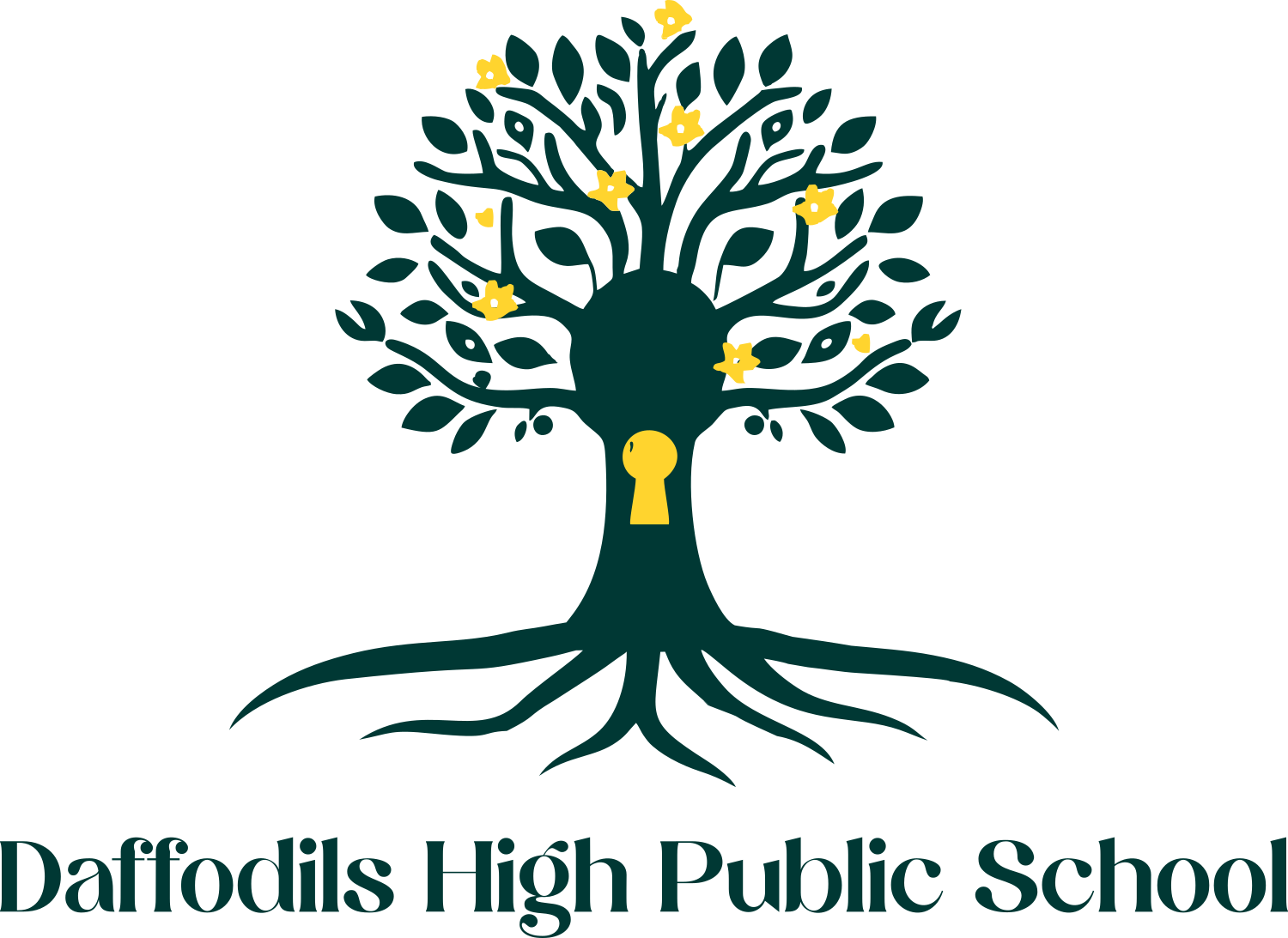 daffodilshighpublicschool